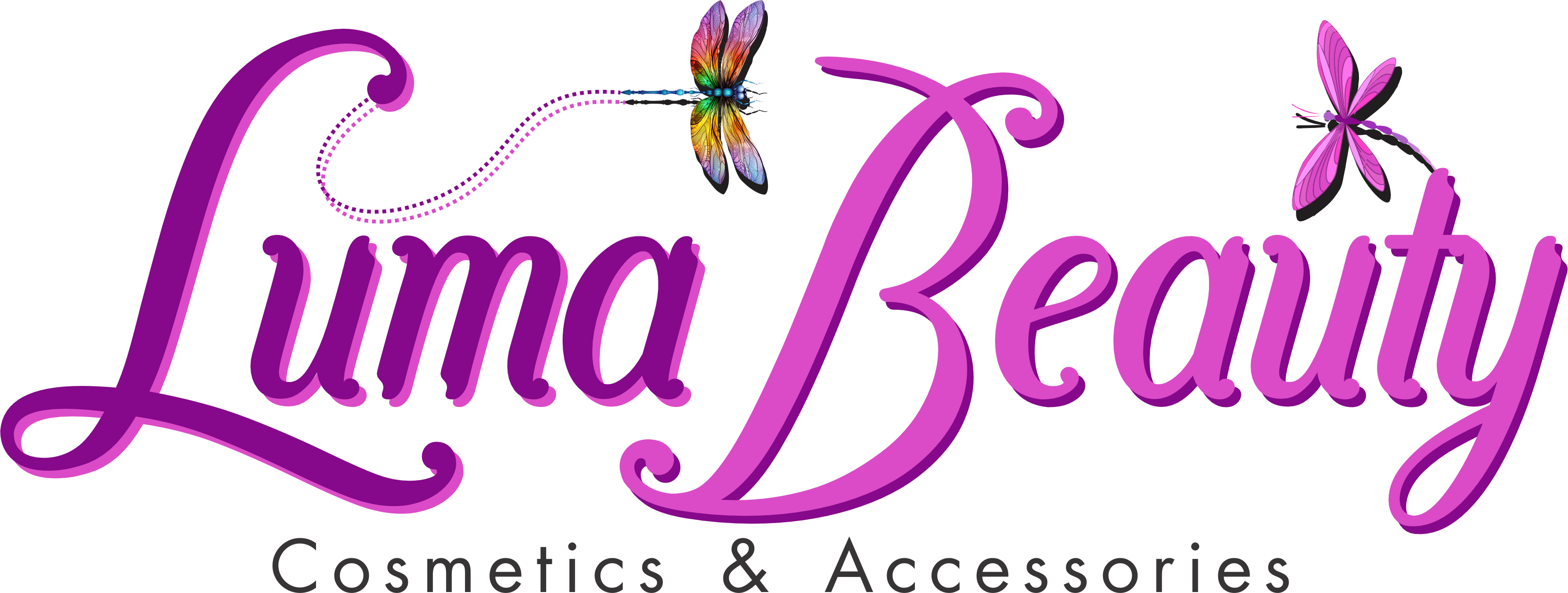 Luma Beauty Logo