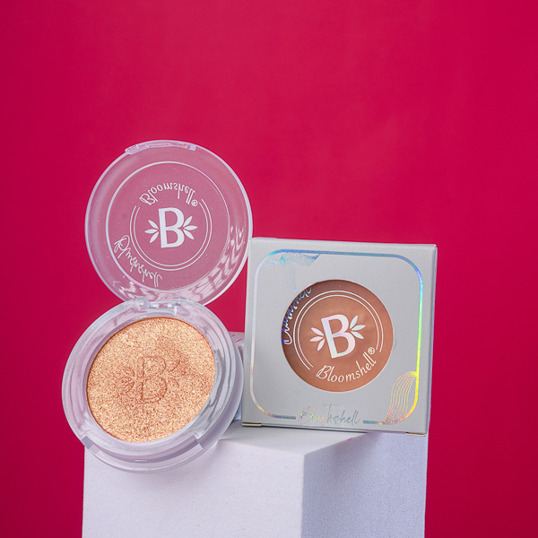 Rubor Luminiso Bloomshell