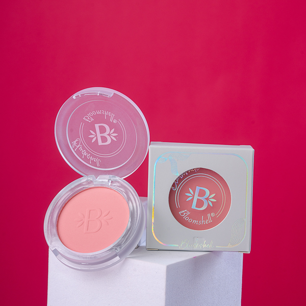 Rubor Matte de Bloomshell