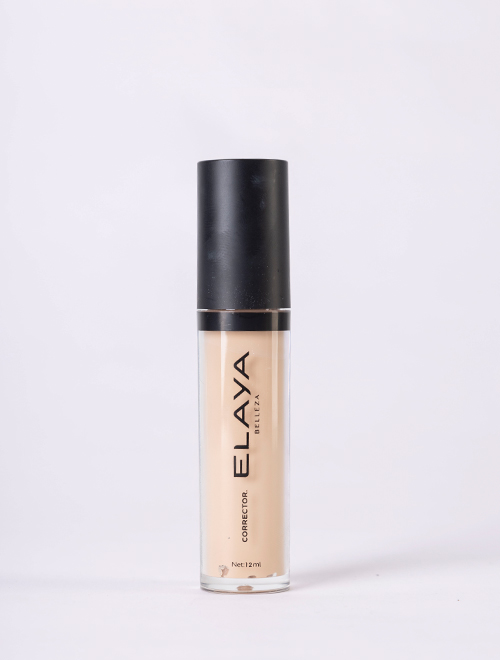 Corrector Liquido Elaya