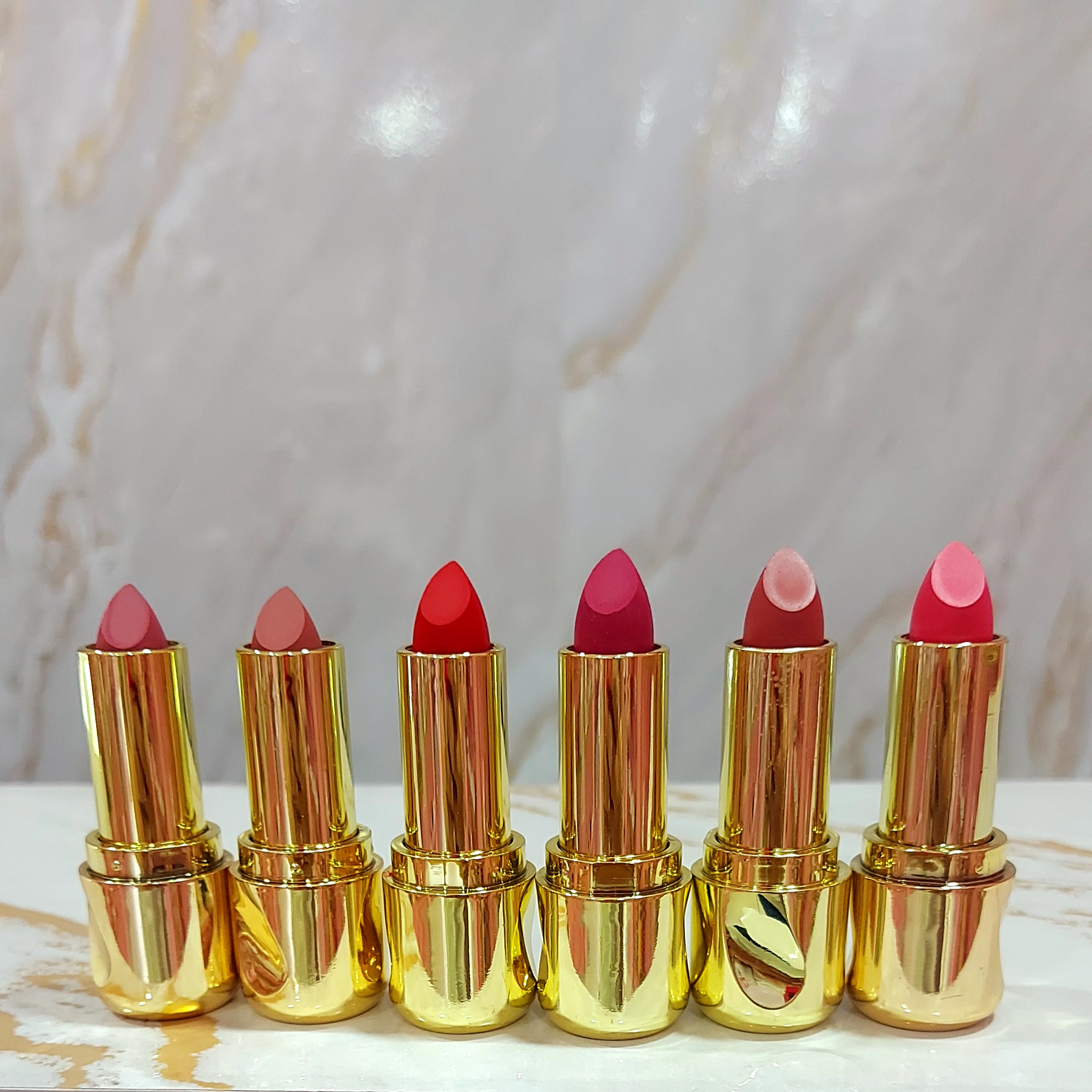 Labial Mate en barra