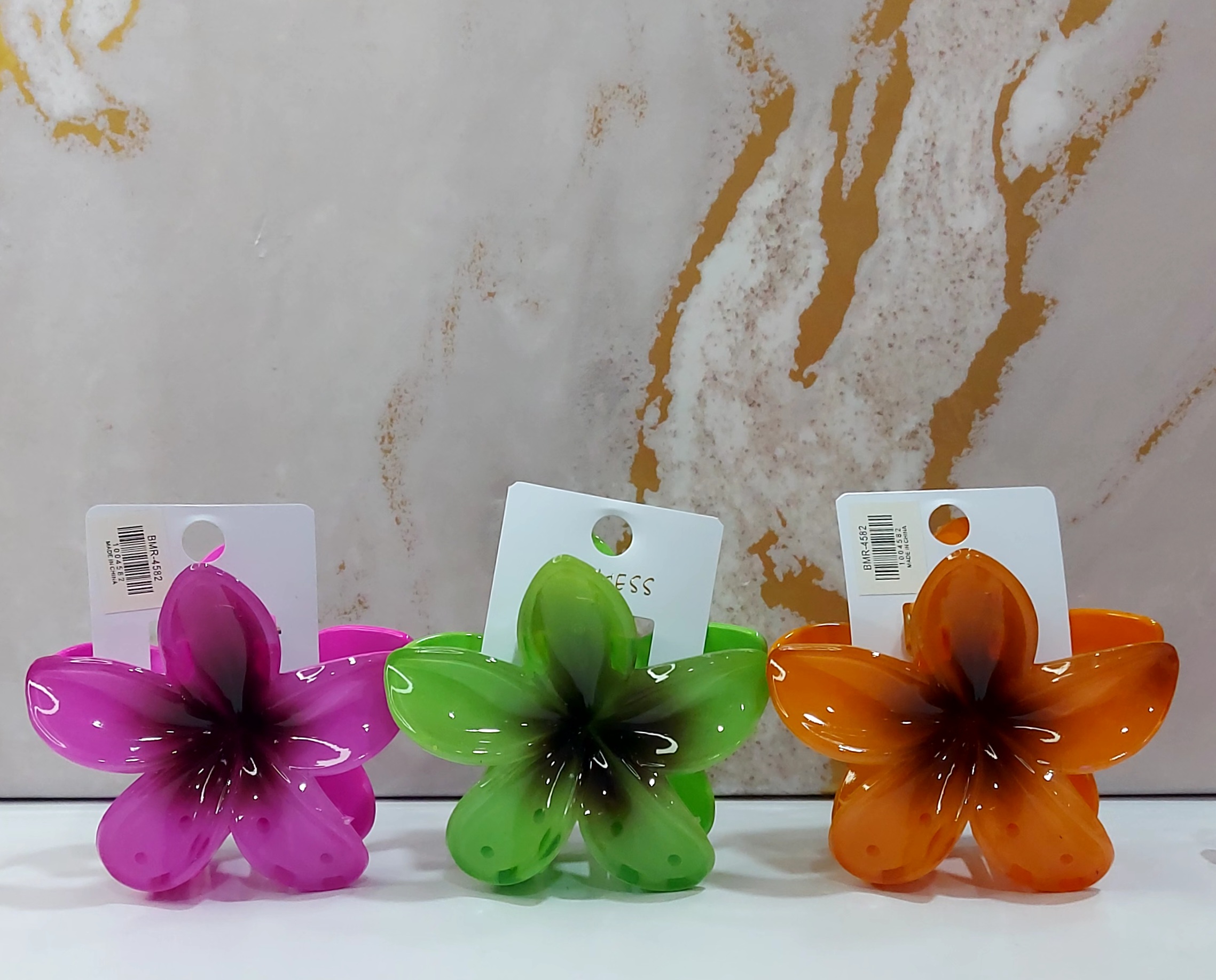 Ganchos Hawaianos grandes