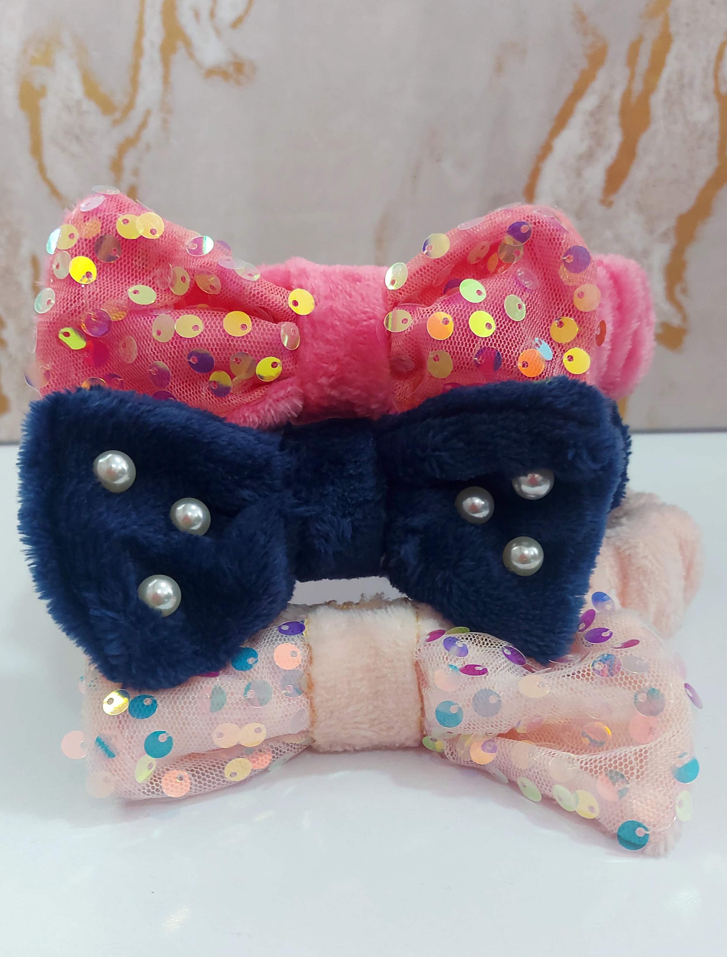 Balaca para skincare y maquillaje