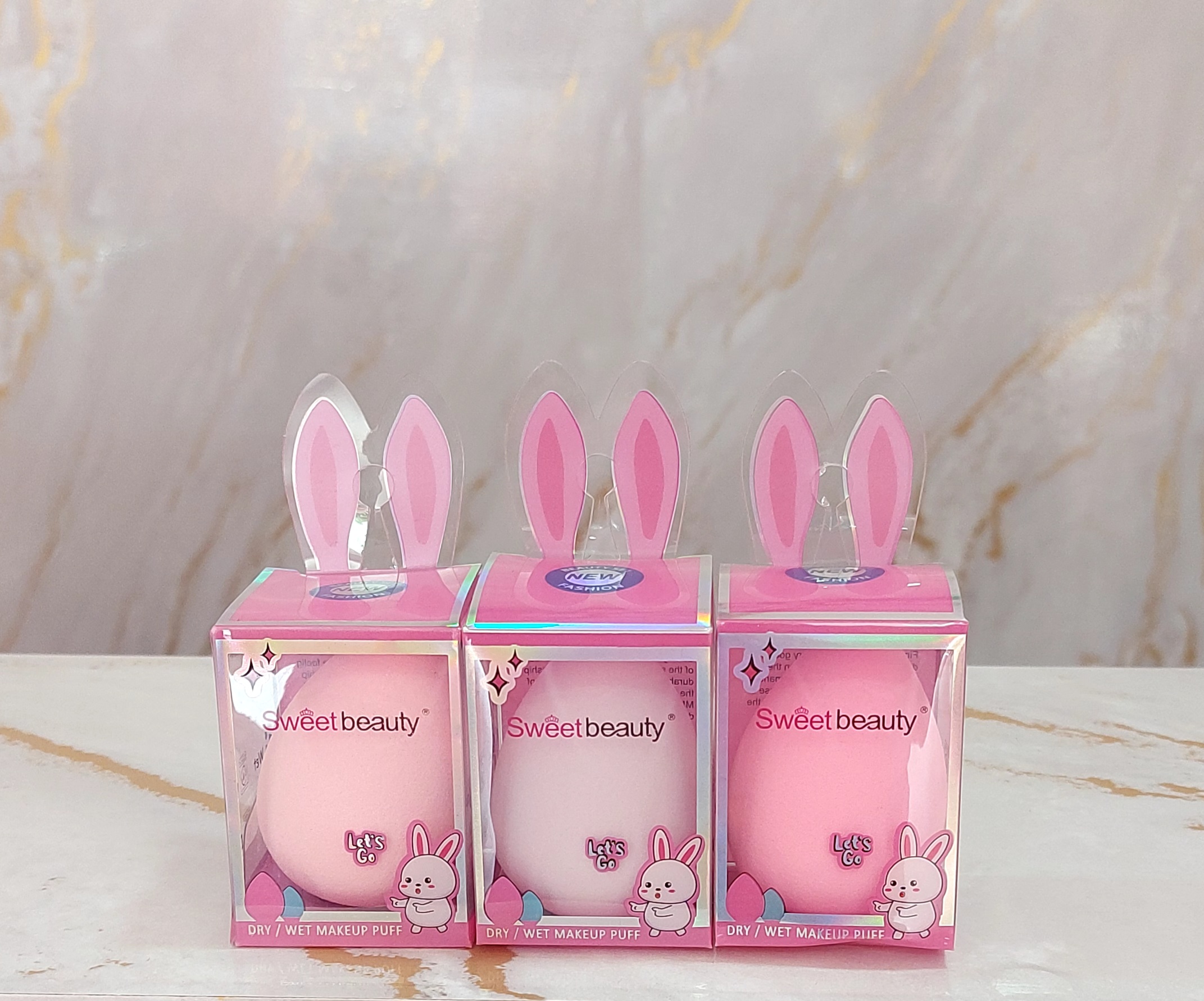 Beauty Blender individual