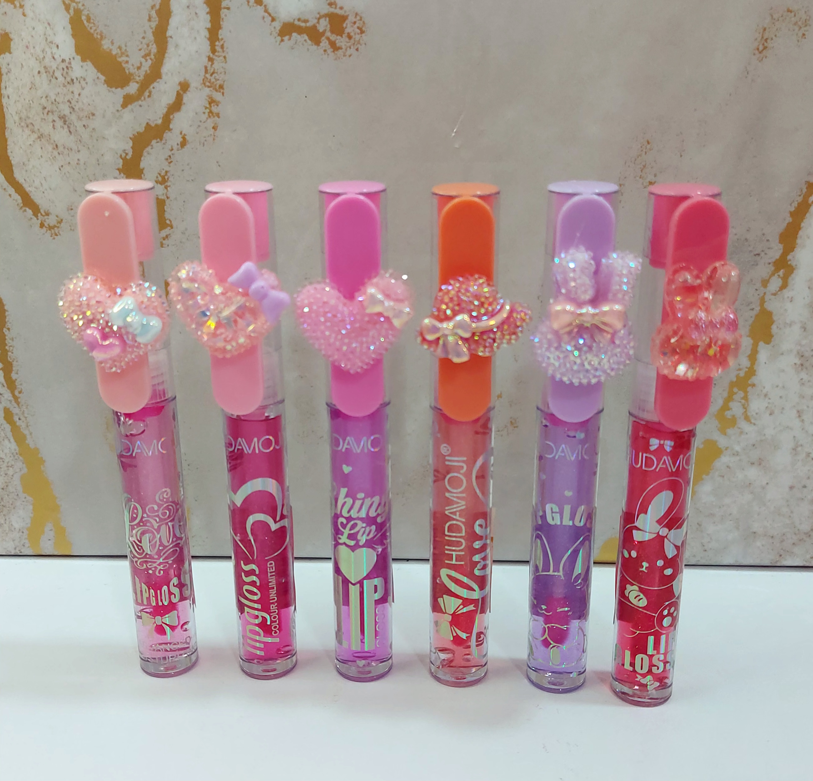 Lip oil Candy Magic
