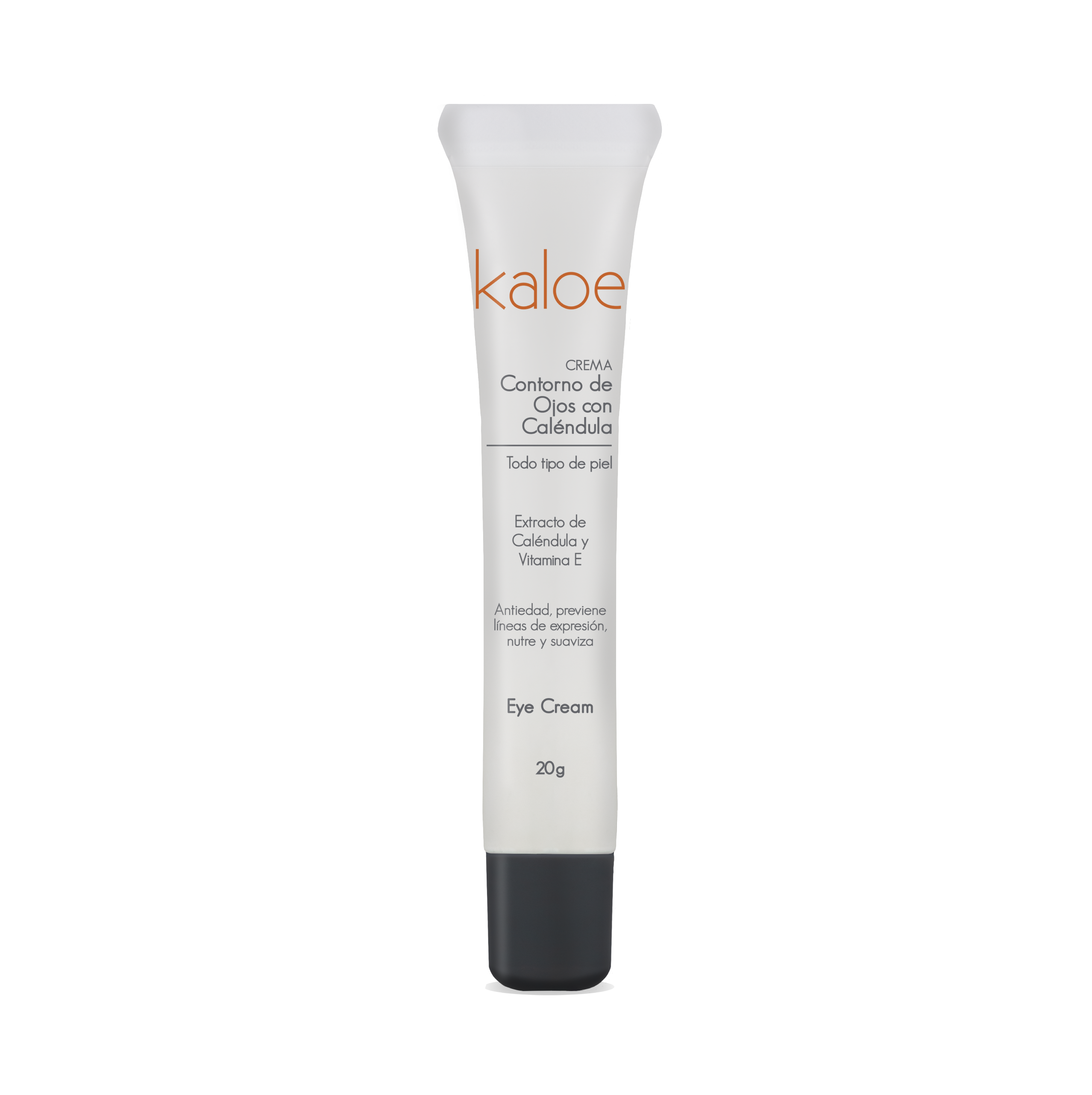 Contorno de Ojos con Caléndula Kaloe