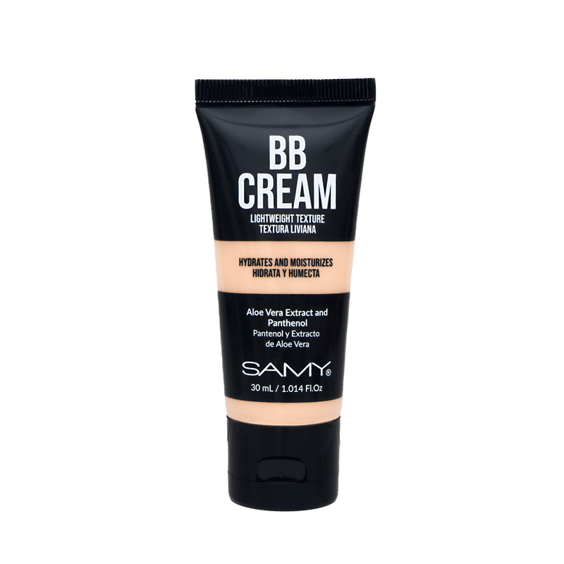BB Cream Samy