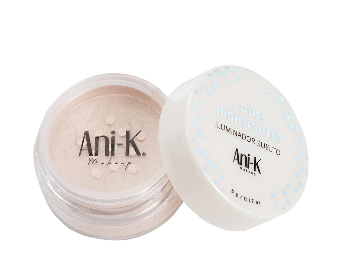 Iluminador Suelto de Ani-k