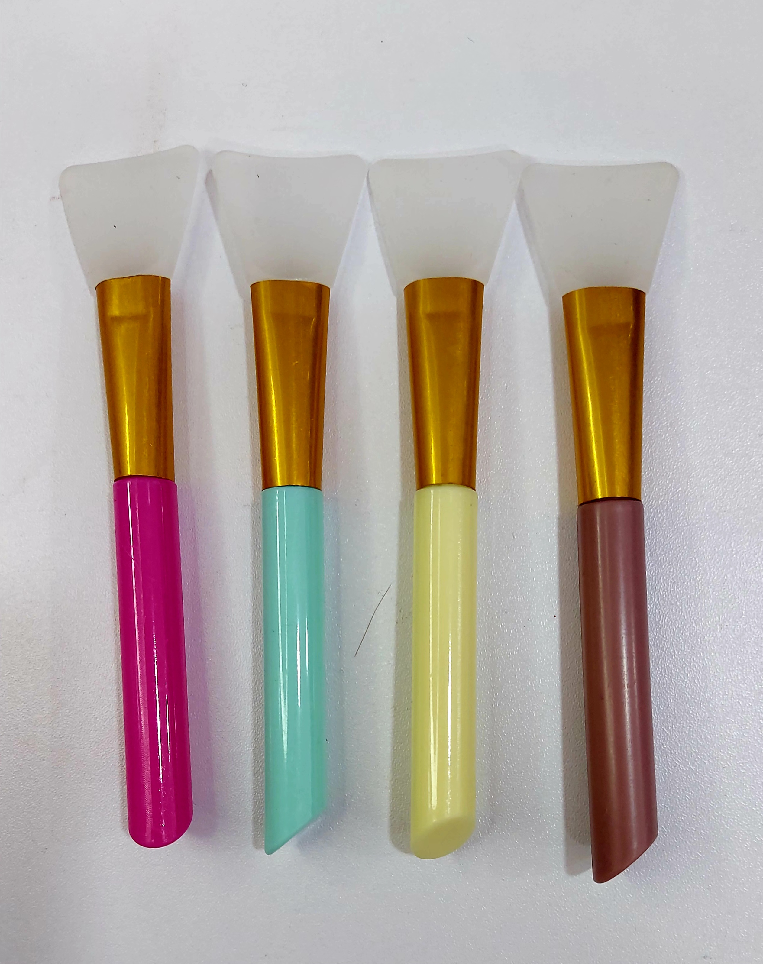 Brocha para aplicacion de mascarilla