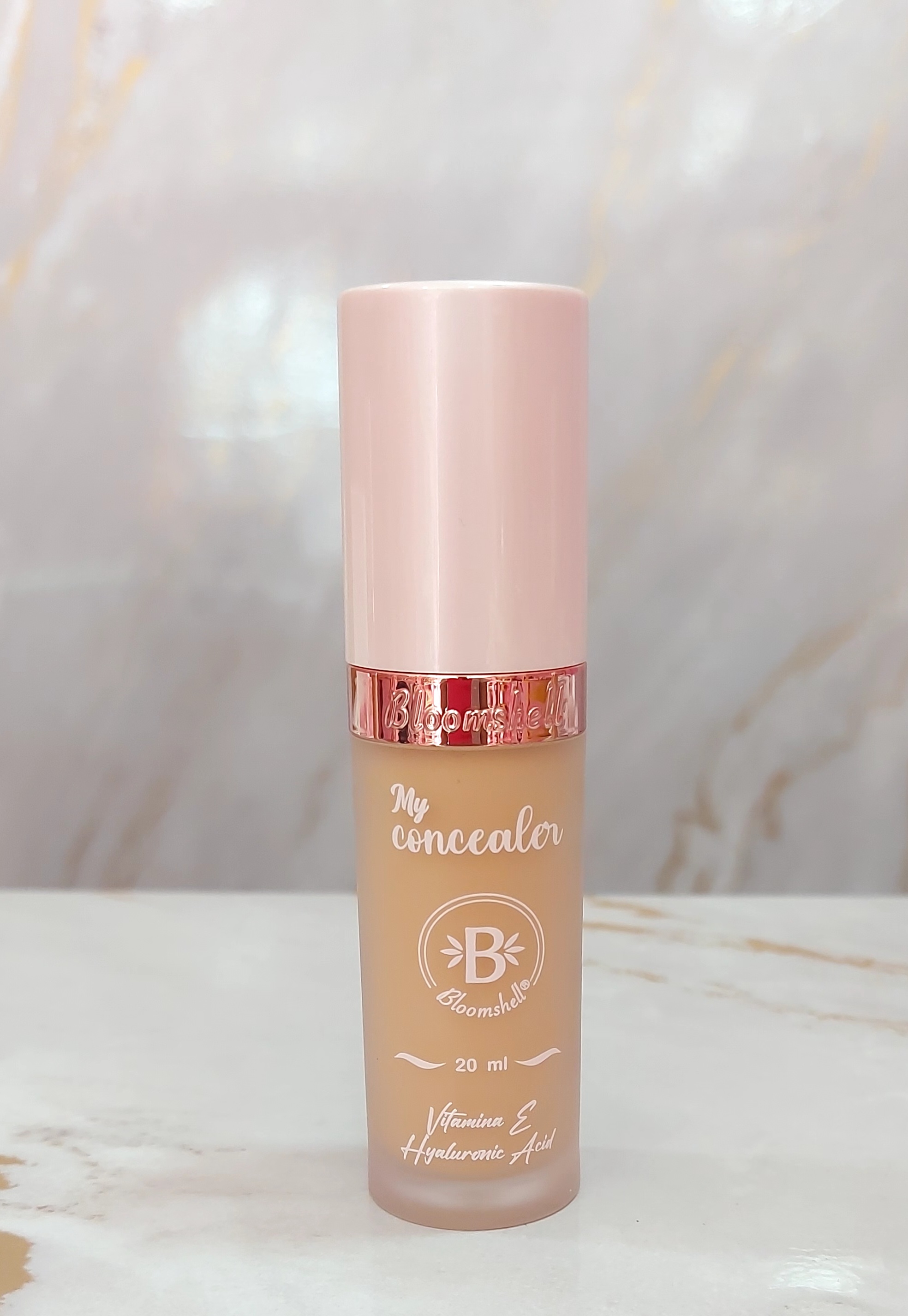 CORRECTOR DE BLOOMSHEL 20 ml